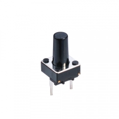 4 Pins Push Button Switch