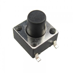 tact switch 6mm smd
