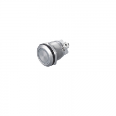 19mm momentary push button switch