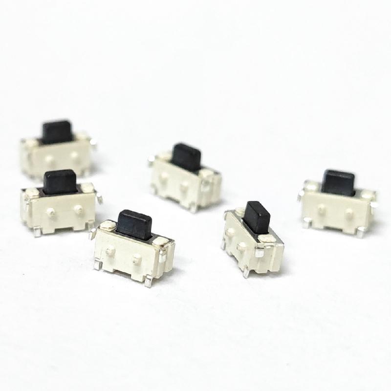 smd tact switch manufacturers