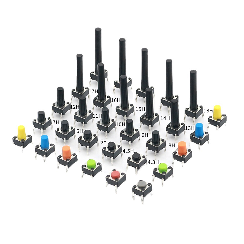 製品の選択と仕様